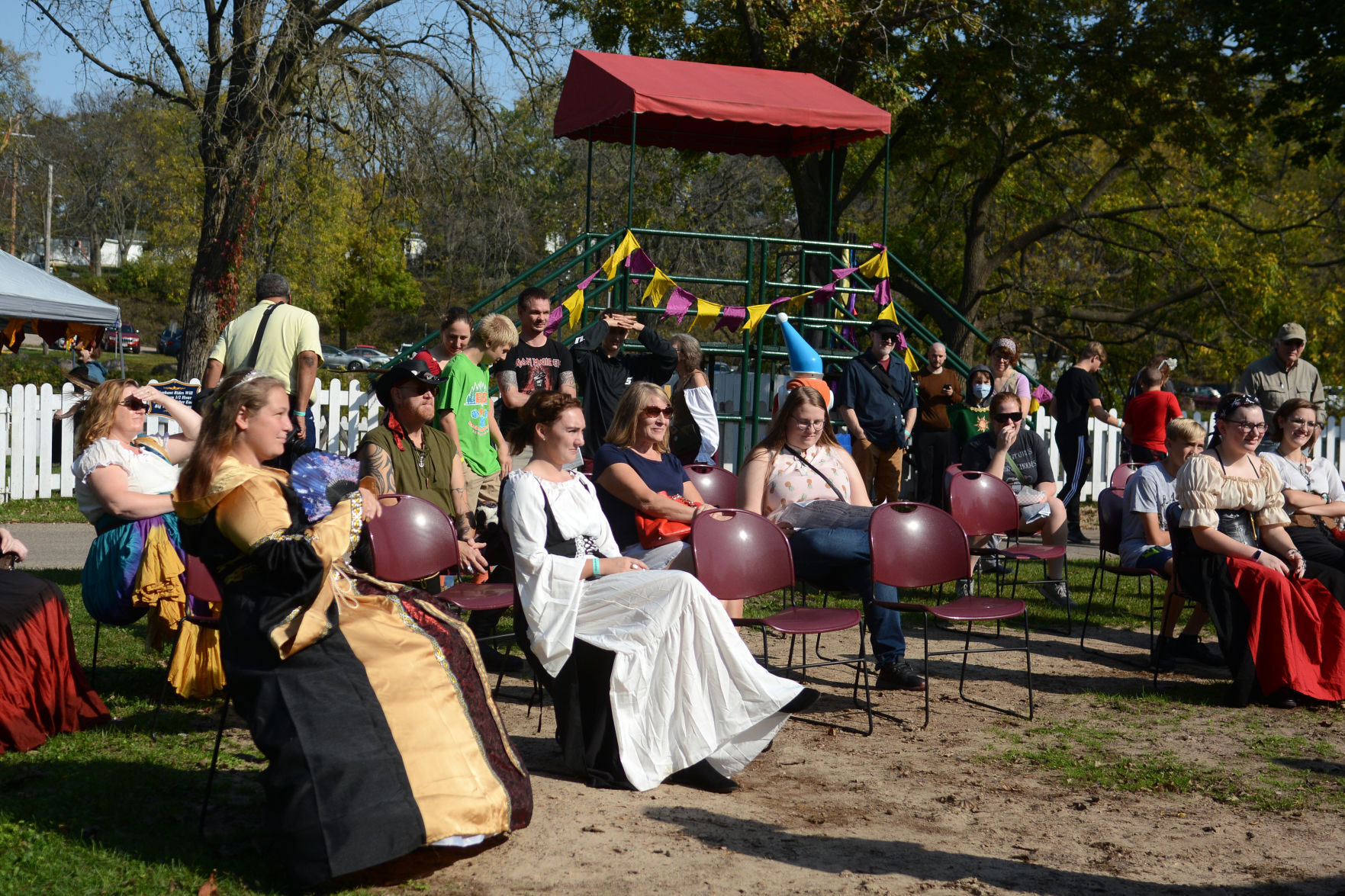 Renaissance Faire
